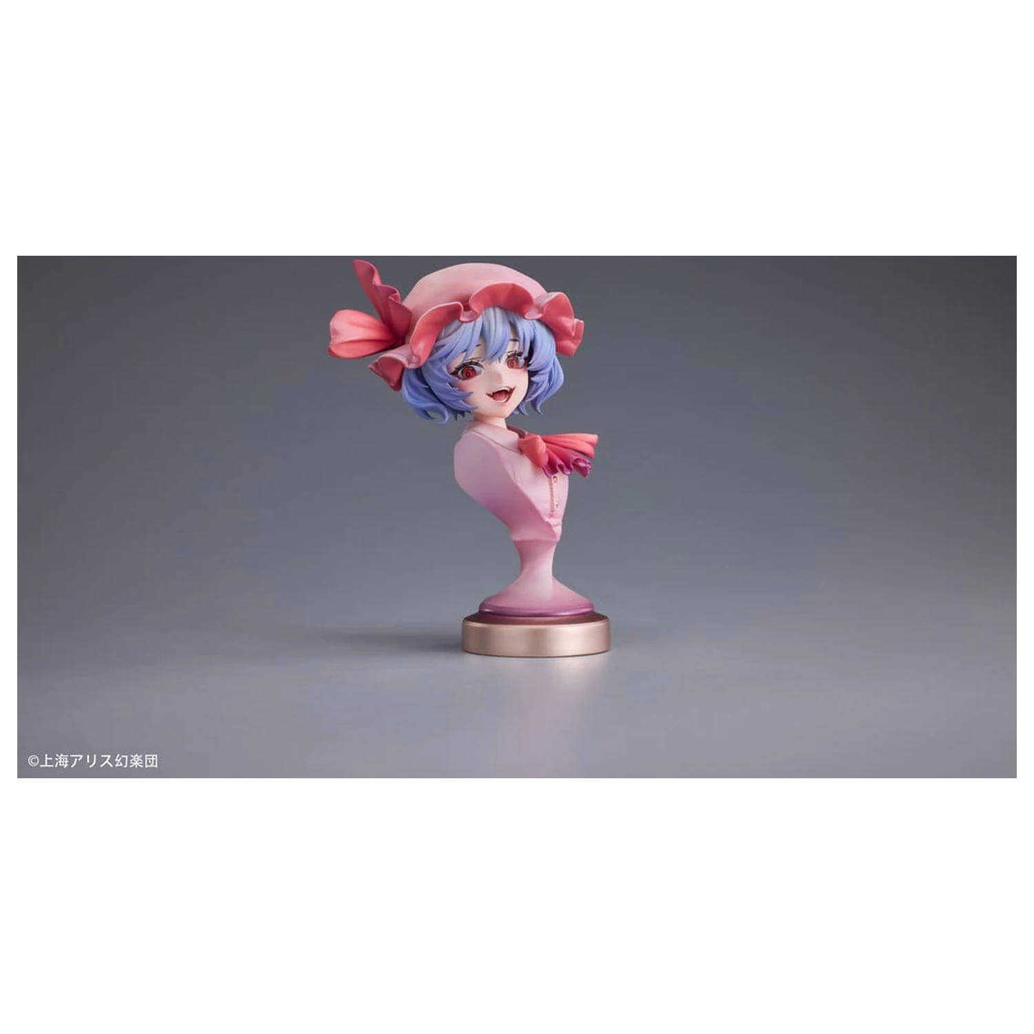 Touhou Project Figurka PVC 1/7 Remilia Scarlet 38 cm zdjęcie produktu