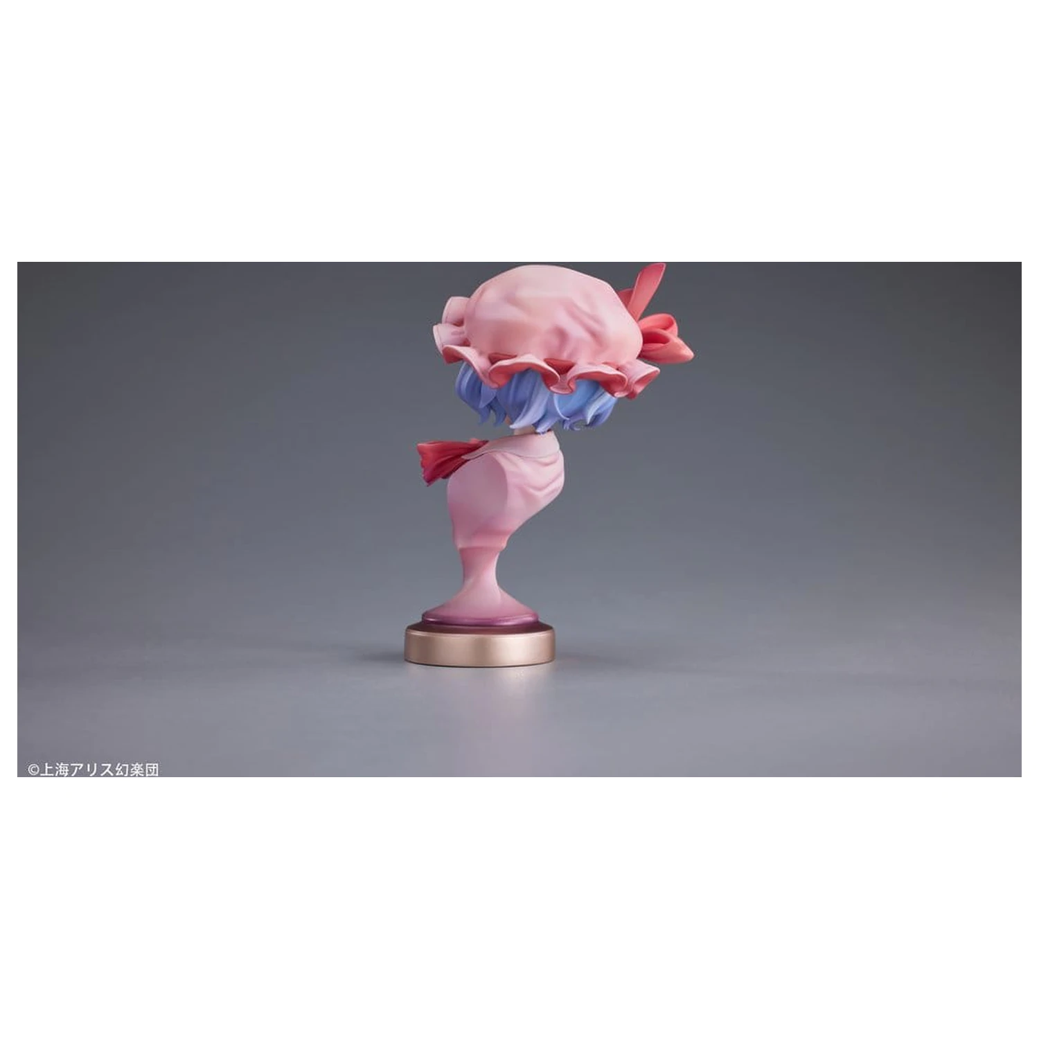 Touhou Project Figurka PVC 1/7 Remilia Scarlet 38 cm zdjęcie produktu
