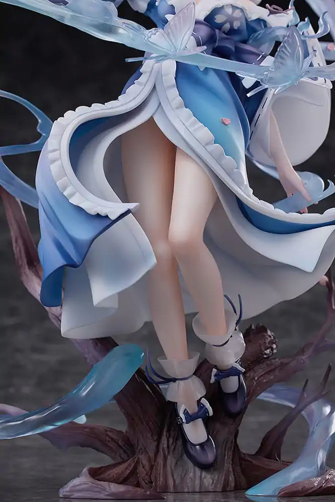 Touhou Project Statua PVC 1/7 Yuyuko Saigyouji: Natural-Born Ghost Ver. 30 cm zdjęcie produktu