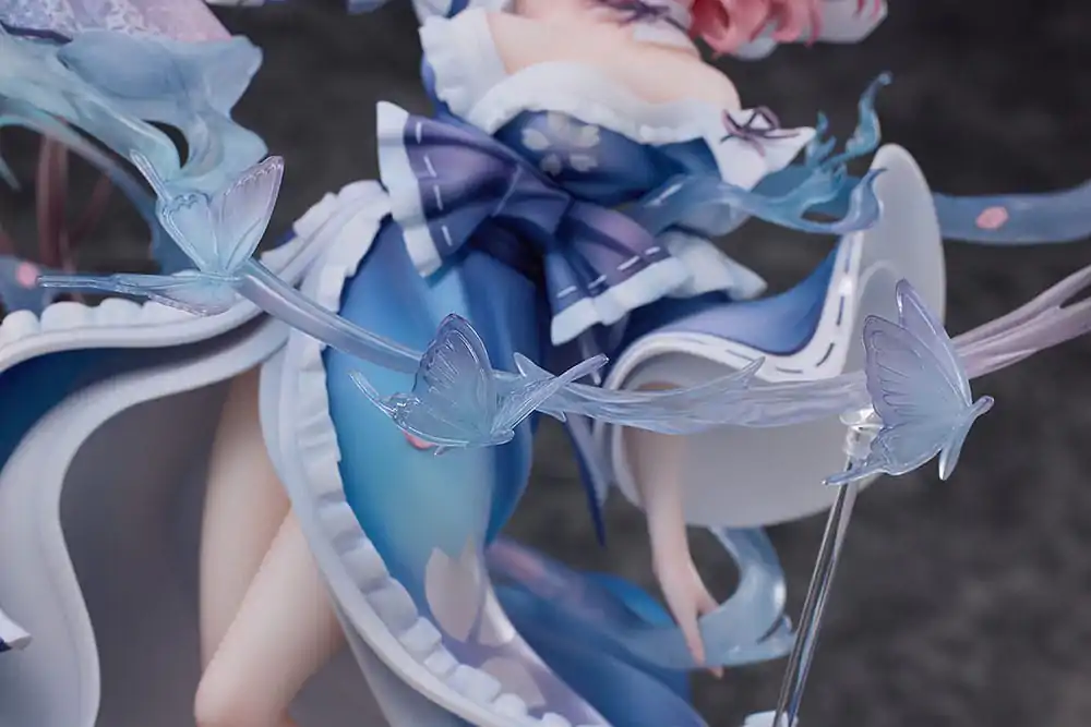 Touhou Project Statua PVC 1/7 Yuyuko Saigyouji: Natural-Born Ghost Ver. 30 cm zdjęcie produktu