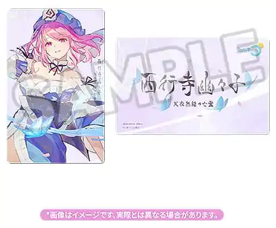 Touhou Project Statua PVC 1/7 Yuyuko Saigyouji: Natural-Born Ghost Ver. 30 cm zdjęcie produktu