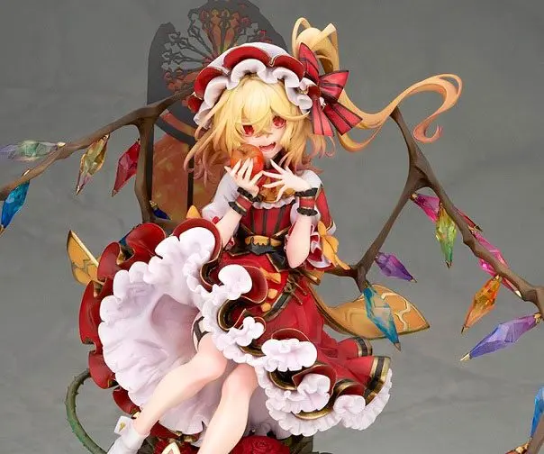 Touhou Project Statuetka 1/8 Flandre Scarlet Ami Ami LTD Ver. 25 cm zdjęcie produktu