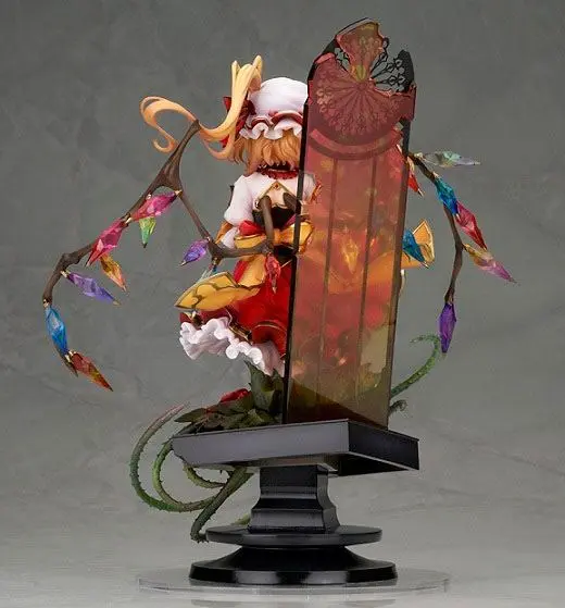 Touhou Project Statuetka 1/8 Flandre Scarlet Ami Ami LTD Ver. 25 cm zdjęcie produktu