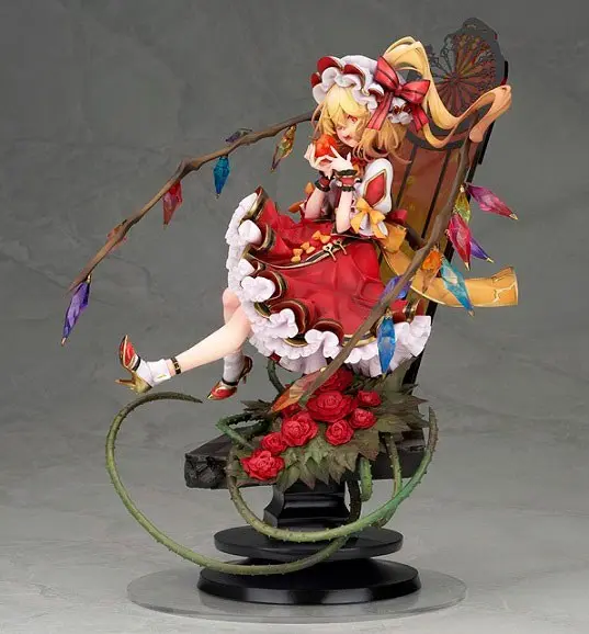 Touhou Project Statuetka 1/8 Flandre Scarlet Ami Ami LTD Ver. 25 cm zdjęcie produktu