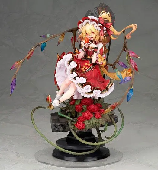 Touhou Project Statuetka 1/8 Flandre Scarlet Ami Ami LTD Ver. 25 cm zdjęcie produktu