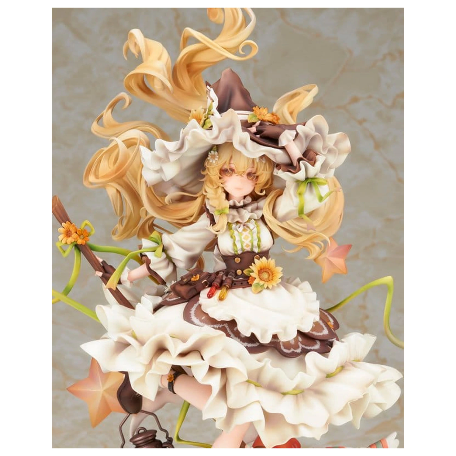 Statua Touhou Project 1/8 Marisa Kirisame 33 cm zdjęcie produktu