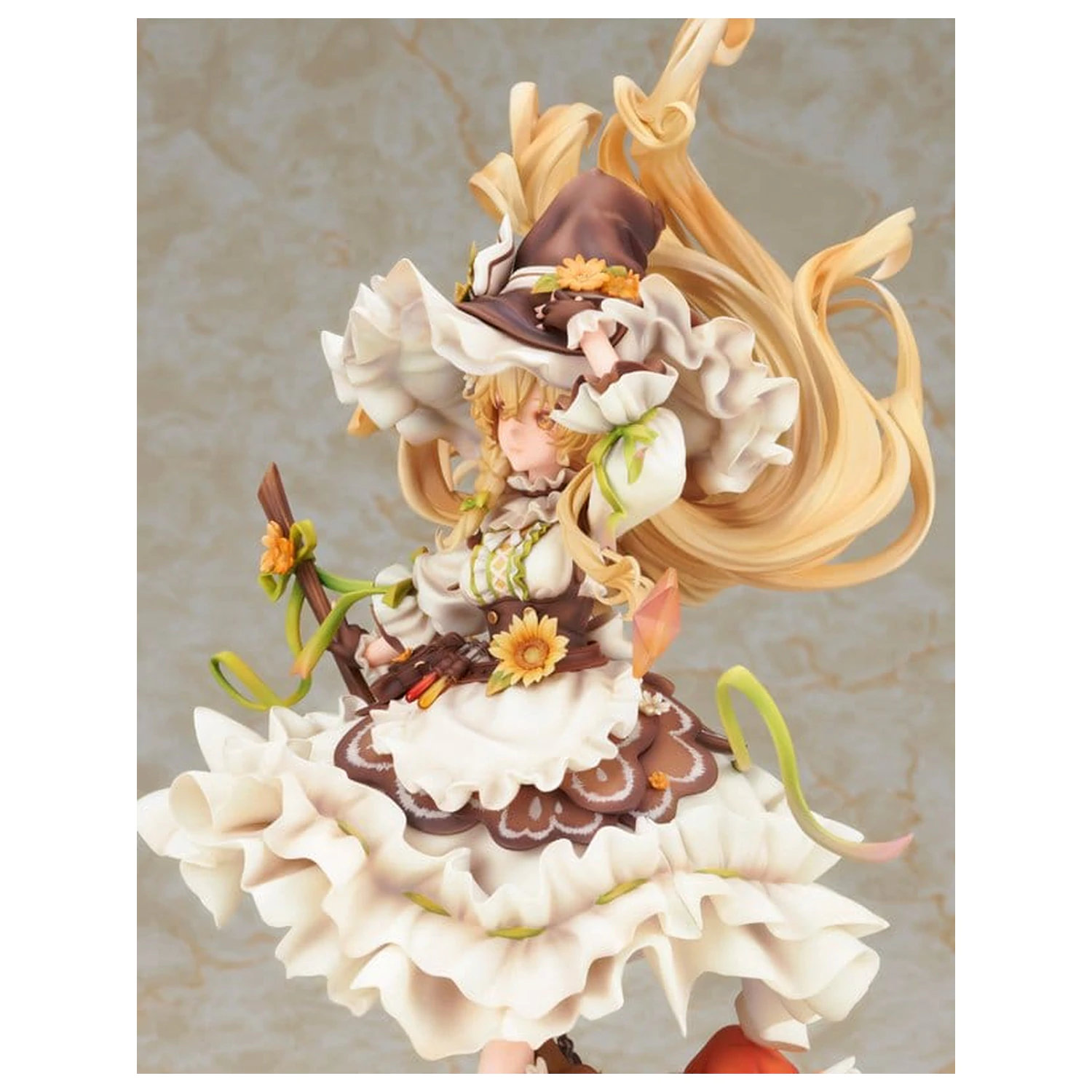Statua Touhou Project 1/8 Marisa Kirisame 33 cm zdjęcie produktu