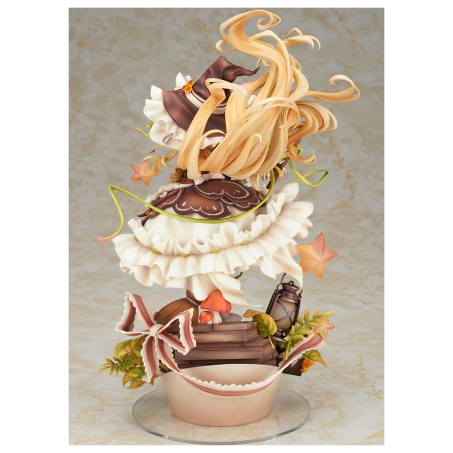 Statua Touhou Project 1/8 Marisa Kirisame 33 cm zdjęcie produktu