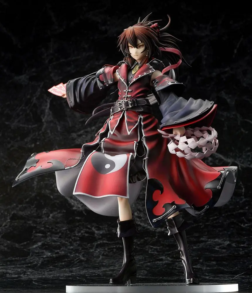 Figurka Touhou Project 1/8 Reimu Hakurei Koumajou Densetsu Ver. 21 cm zdjęcie produktu