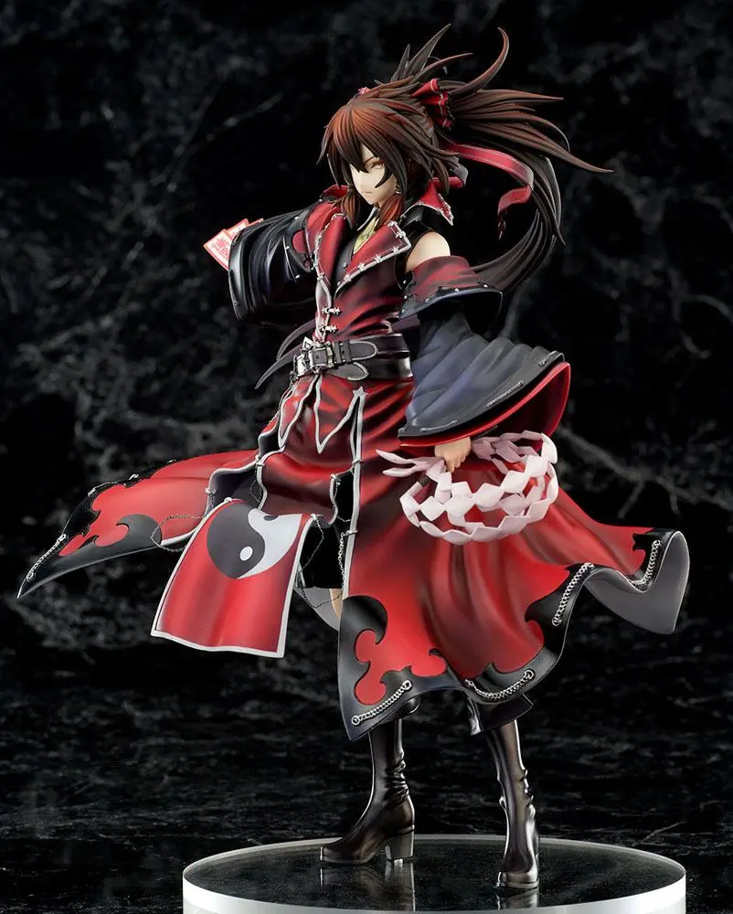 Figurka Touhou Project 1/8 Reimu Hakurei Koumajou Densetsu Ver. 21 cm zdjęcie produktu