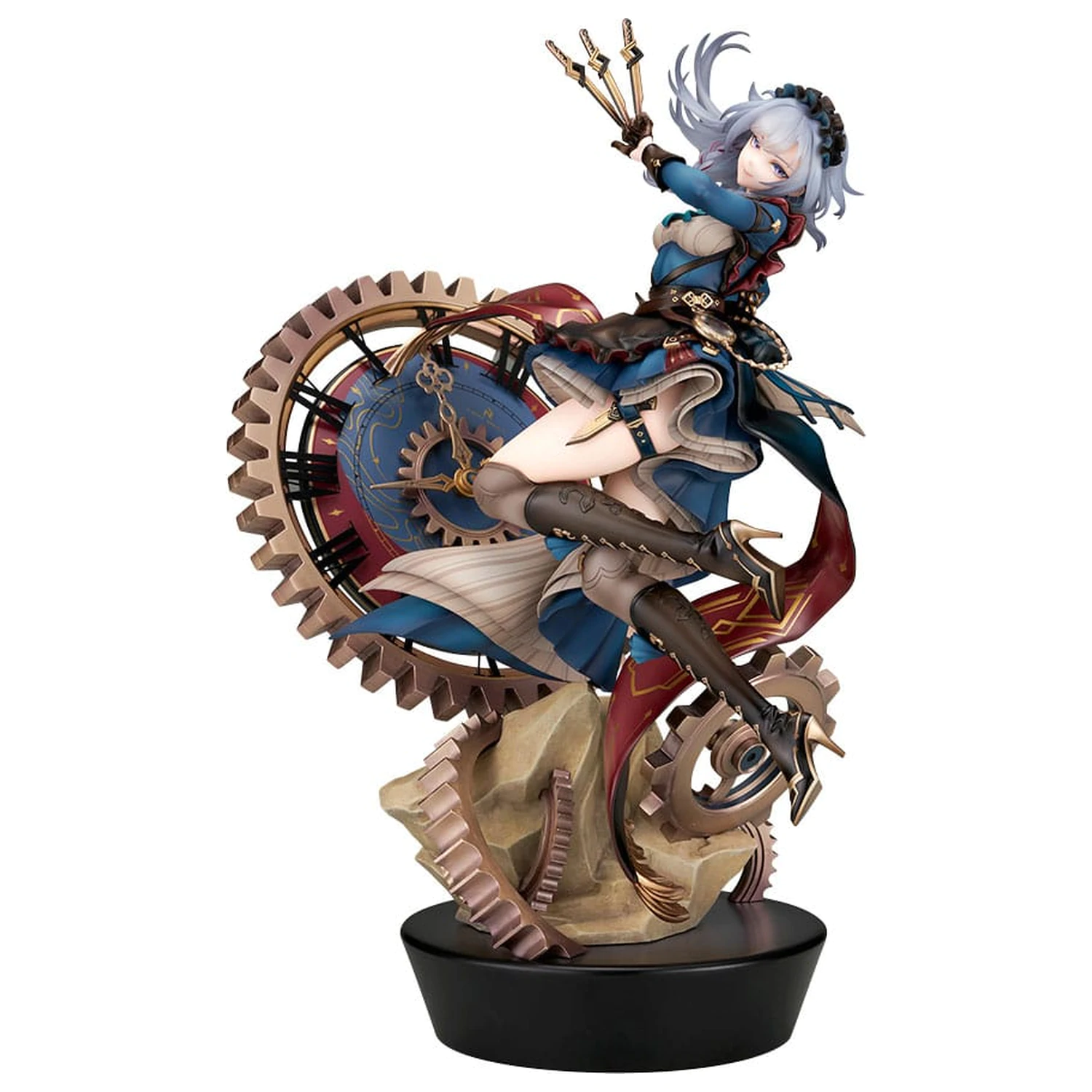 Touhou Project Statuetka 1/8 Sakuya Izayoi 29 cm zdjęcie produktu