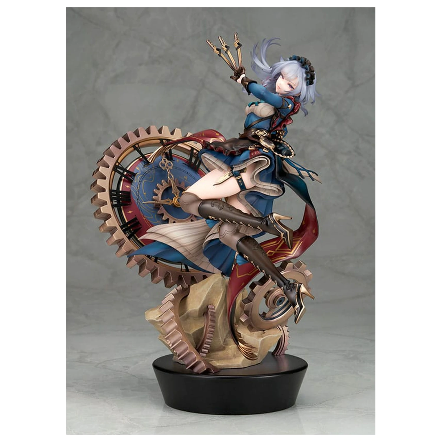Touhou Project Statuetka 1/8 Sakuya Izayoi 29 cm zdjęcie produktu