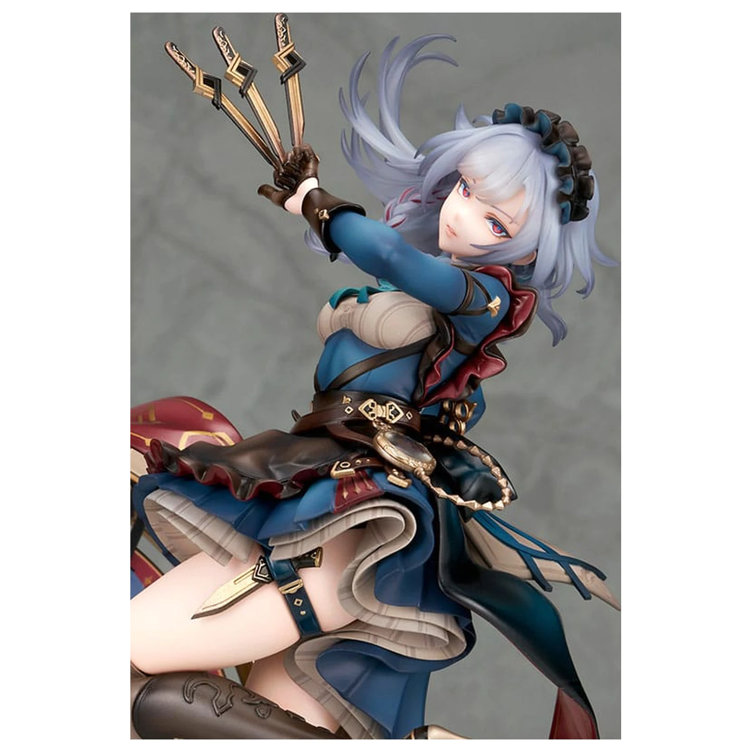 Touhou Project Statuetka 1/8 Sakuya Izayoi 29 cm zdjęcie produktu