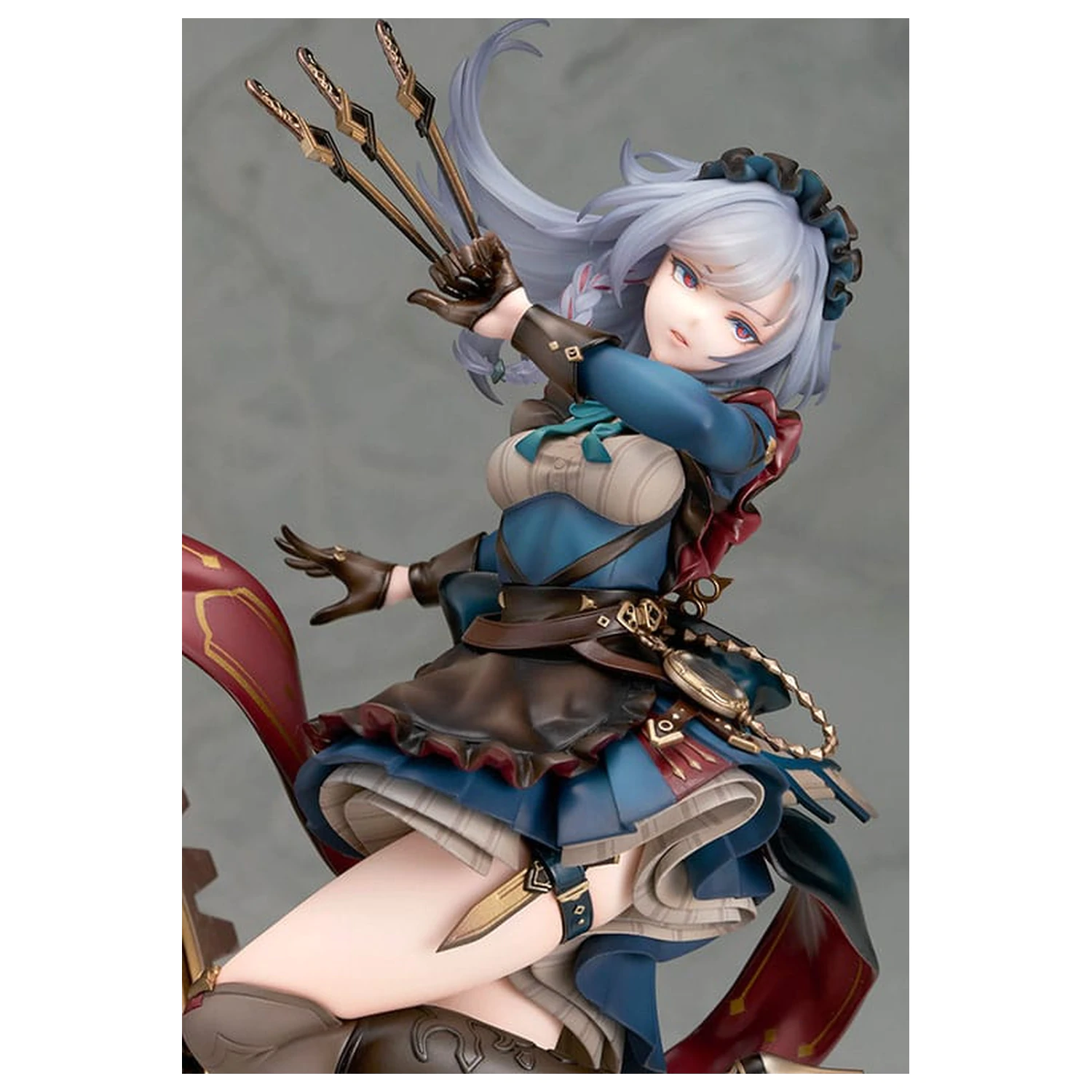 Touhou Project Statuetka 1/8 Sakuya Izayoi 29 cm zdjęcie produktu