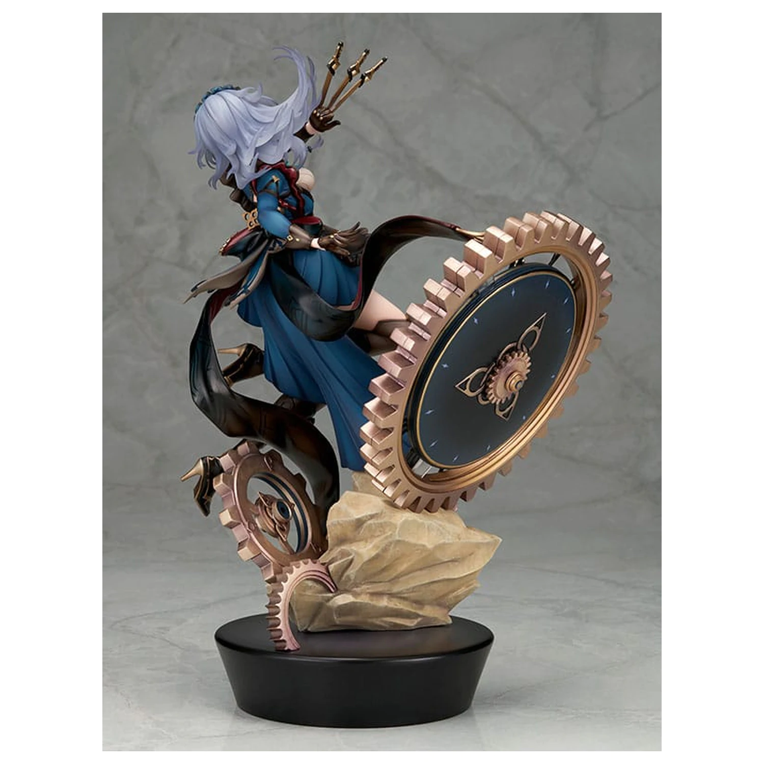 Touhou Project Statuetka 1/8 Sakuya Izayoi 29 cm zdjęcie produktu