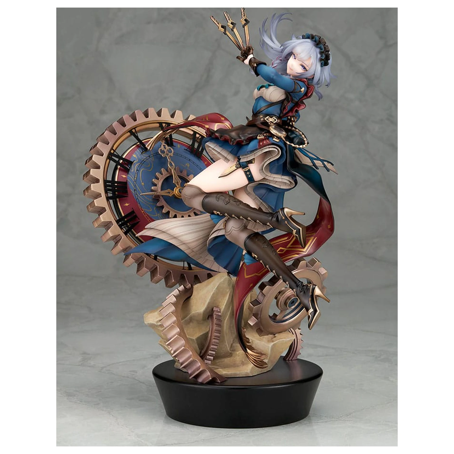 Touhou Project Statuetka 1/8 Sakuya Izayoi 29 cm zdjęcie produktu