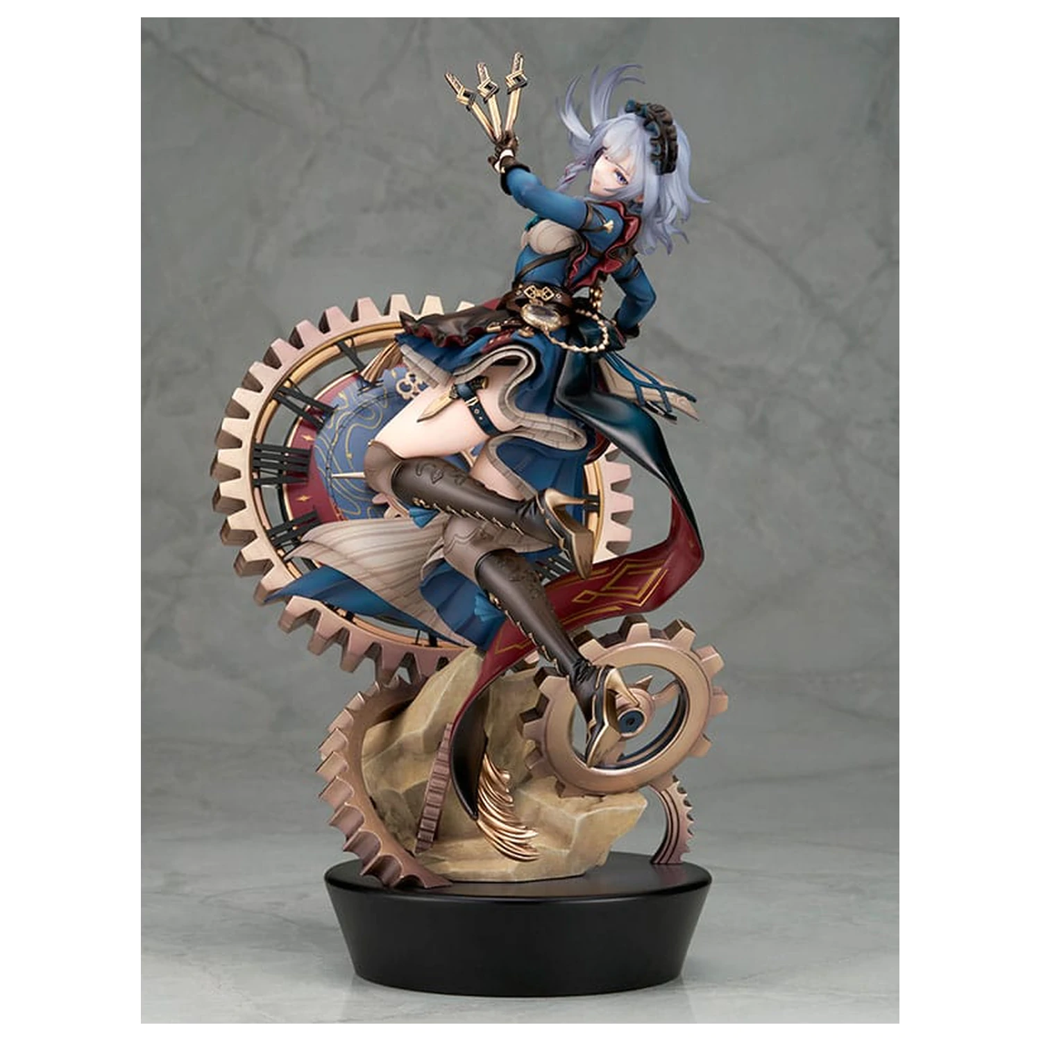 Touhou Project Statuetka 1/8 Sakuya Izayoi 29 cm zdjęcie produktu