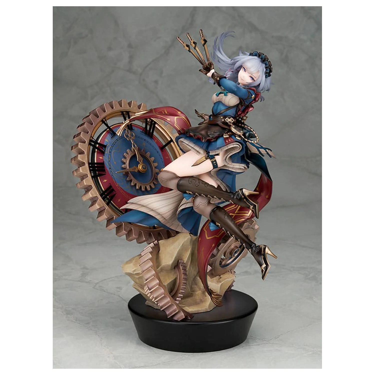 Touhou Project Statuetka 1/8 Sakuya Izayoi 29 cm zdjęcie produktu