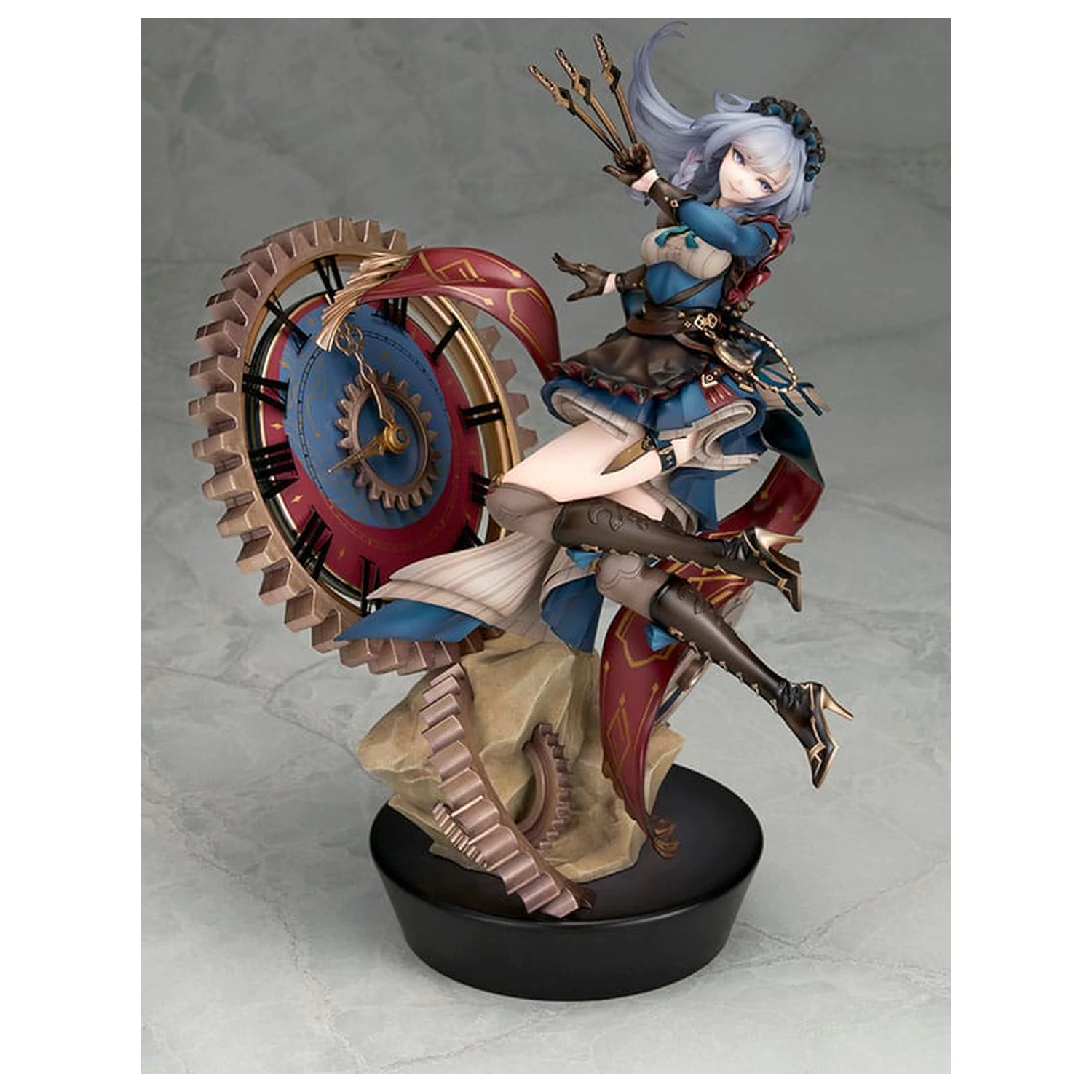 Touhou Project Statuetka 1/8 Sakuya Izayoi 29 cm zdjęcie produktu
