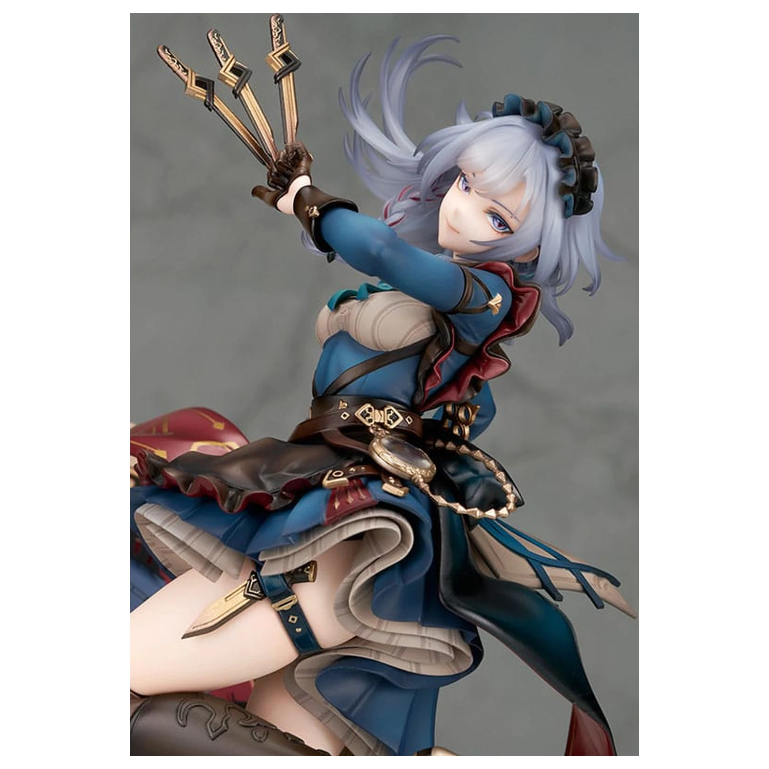 Touhou Project Statuetka 1/8 Sakuya Izayoi 29 cm zdjęcie produktu