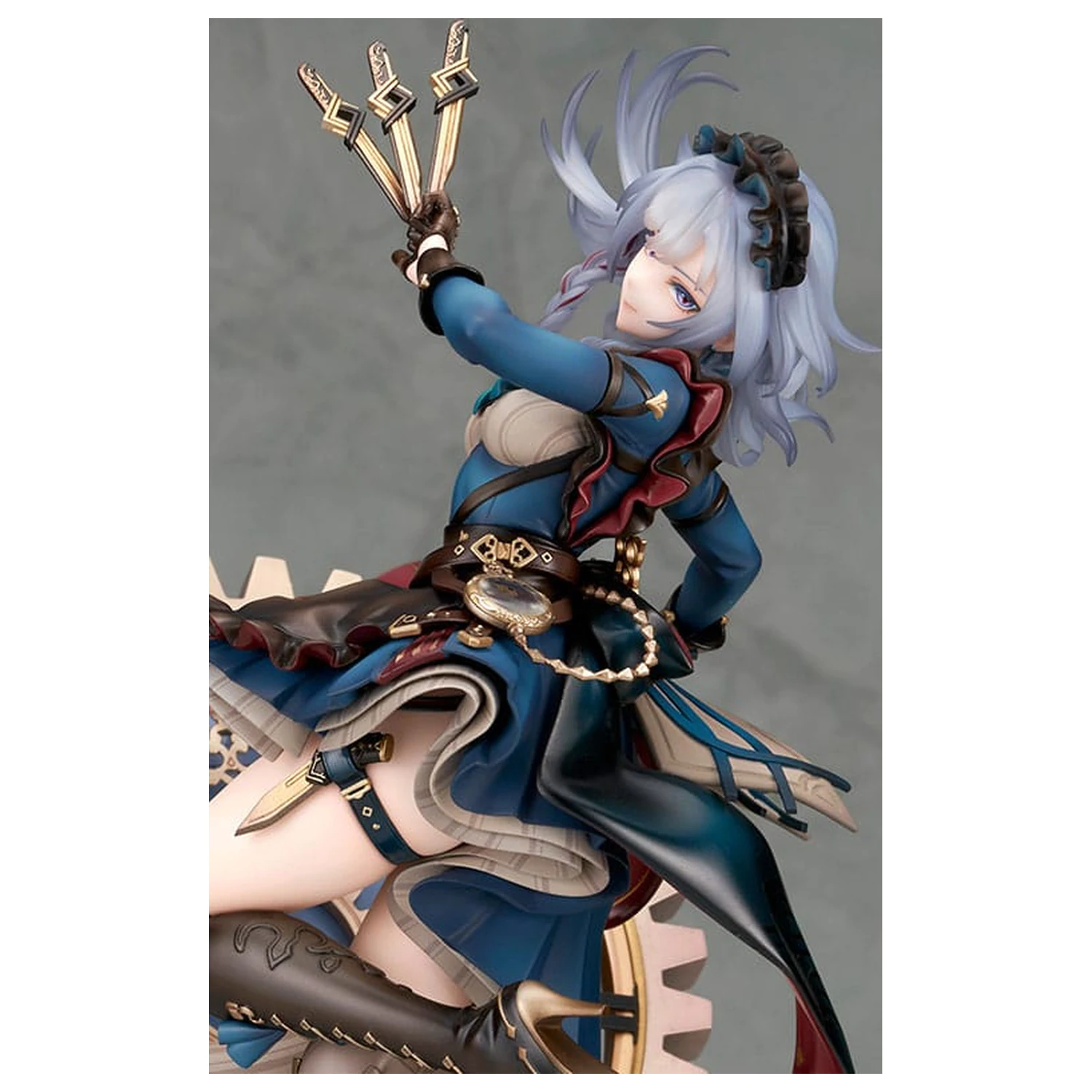 Touhou Project Statuetka 1/8 Sakuya Izayoi 29 cm zdjęcie produktu