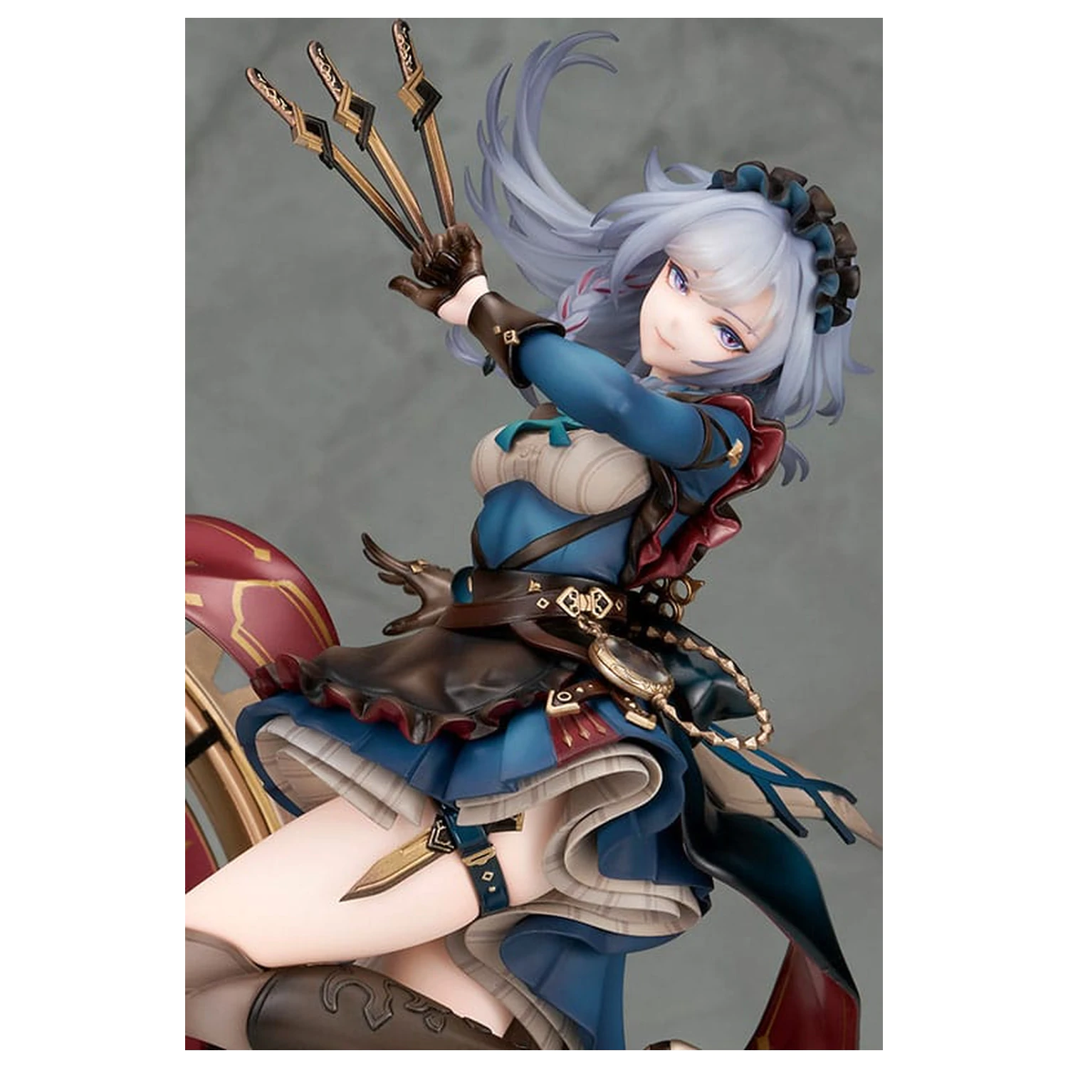 Touhou Project Statuetka 1/8 Sakuya Izayoi 29 cm zdjęcie produktu