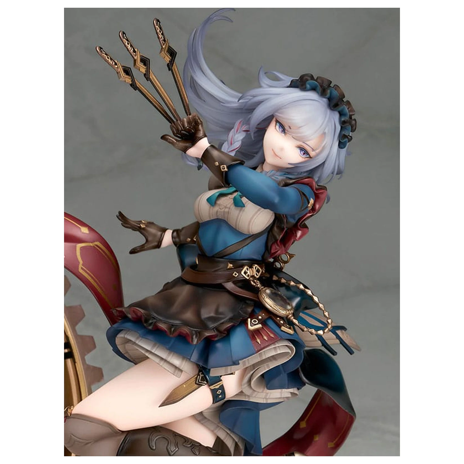 Touhou Project Statuetka 1/8 Sakuya Izayoi 29 cm zdjęcie produktu