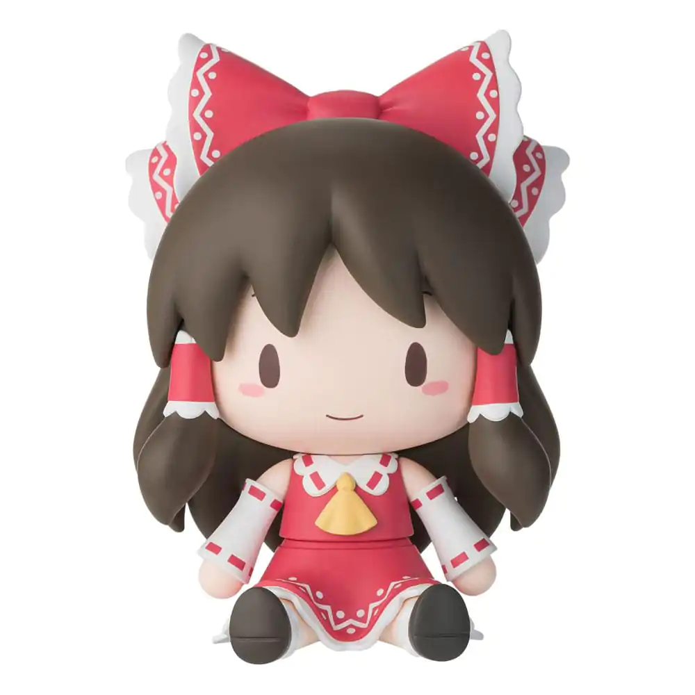 Touhou Project Fuwa Petit Chibi Figurka Reimu Hakurei 8 cm zdjęcie produktu