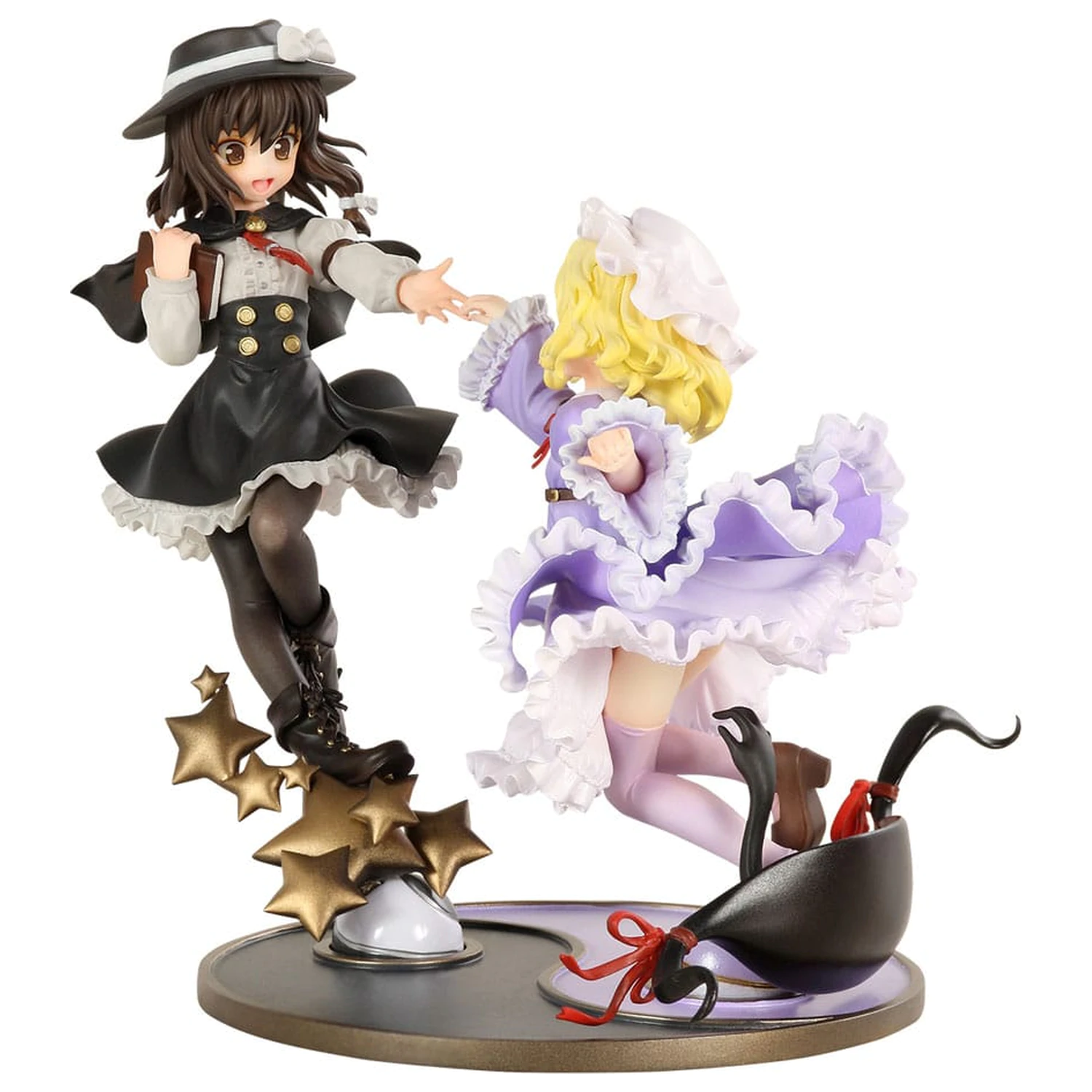 Touhou Project Figurka Hifuu Club Renko Usami & Maribel Hearn 13 cm zdjęcie produktu