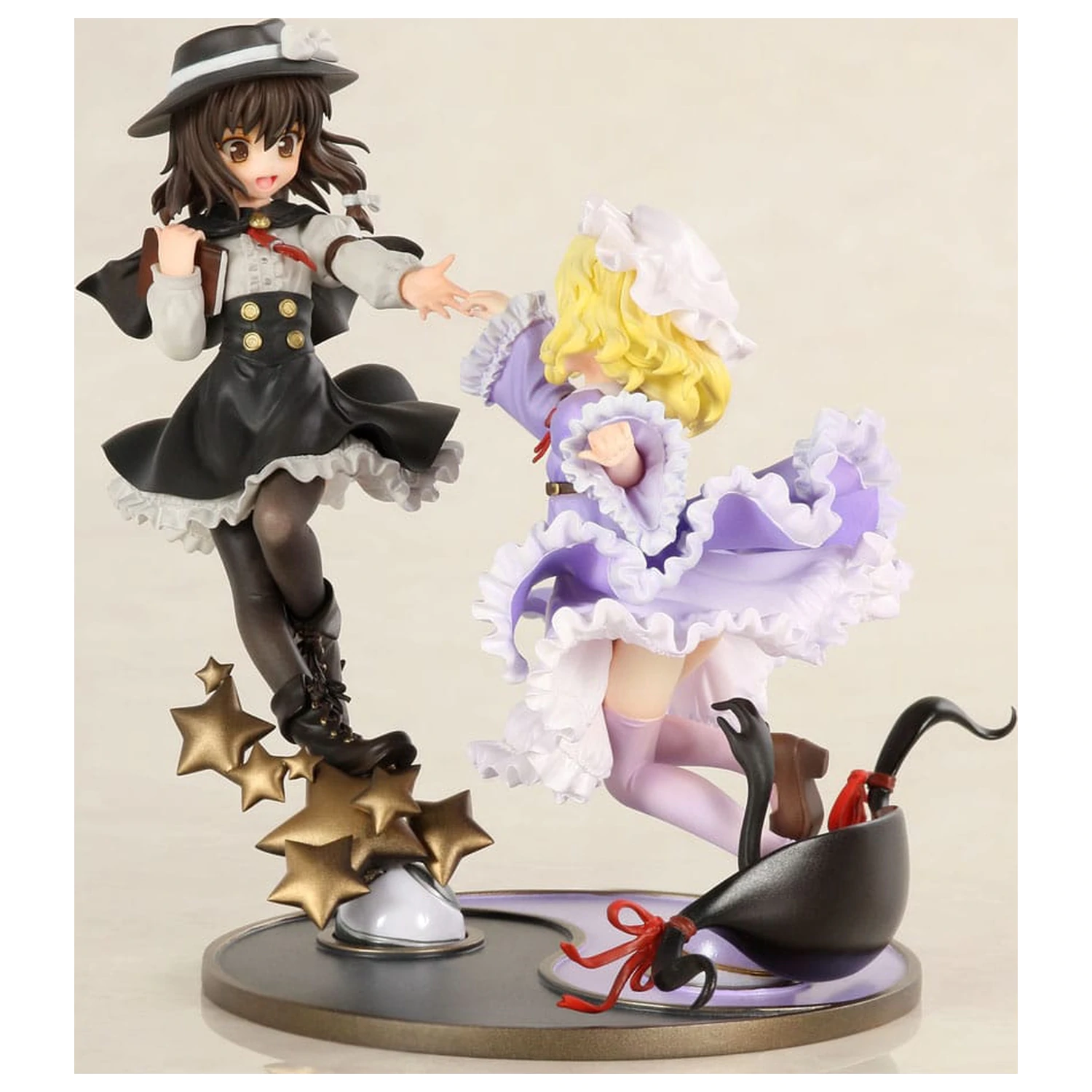 Touhou Project Figurka Hifuu Club Renko Usami & Maribel Hearn 13 cm zdjęcie produktu