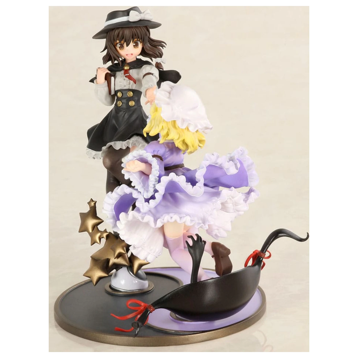 Touhou Project Figurka Hifuu Club Renko Usami & Maribel Hearn 13 cm zdjęcie produktu