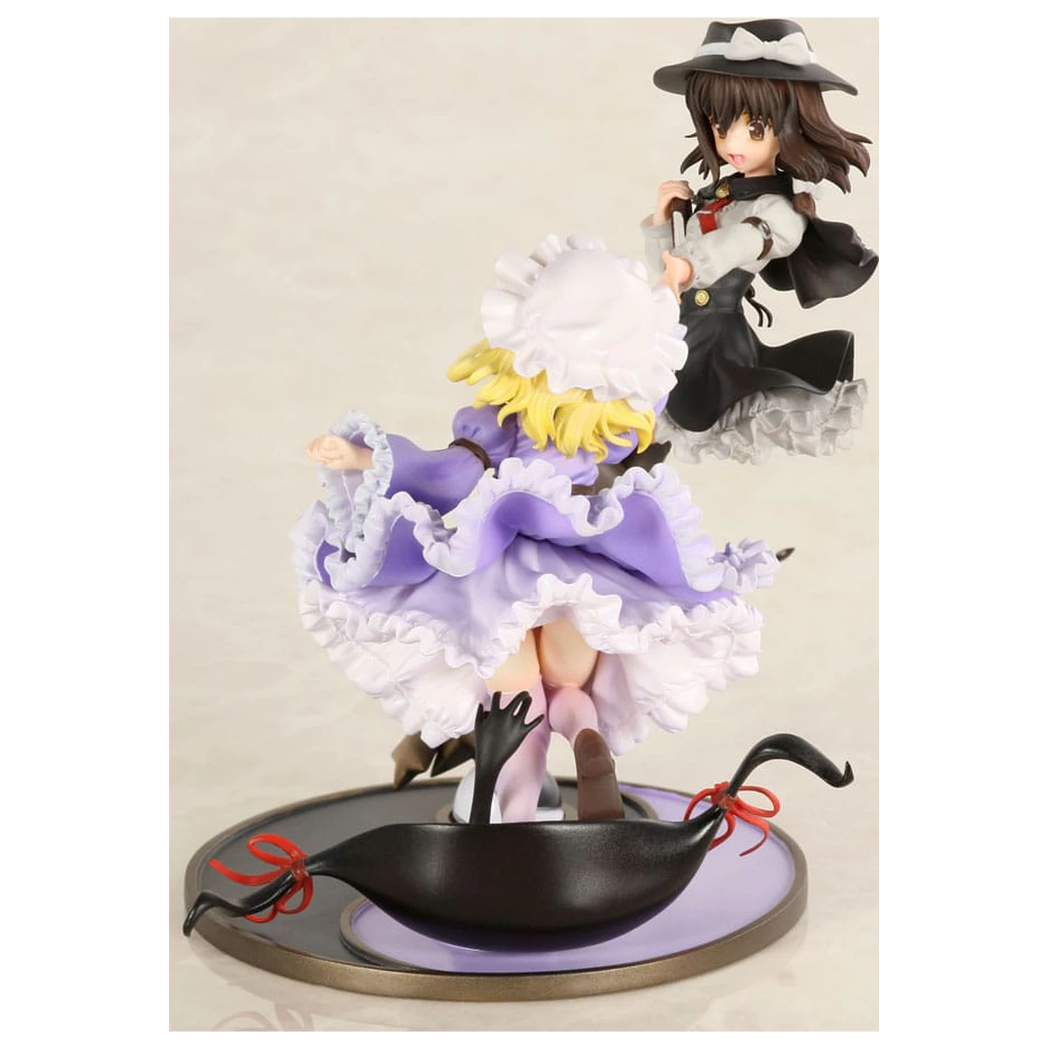 Touhou Project Figurka Hifuu Club Renko Usami & Maribel Hearn 13 cm zdjęcie produktu