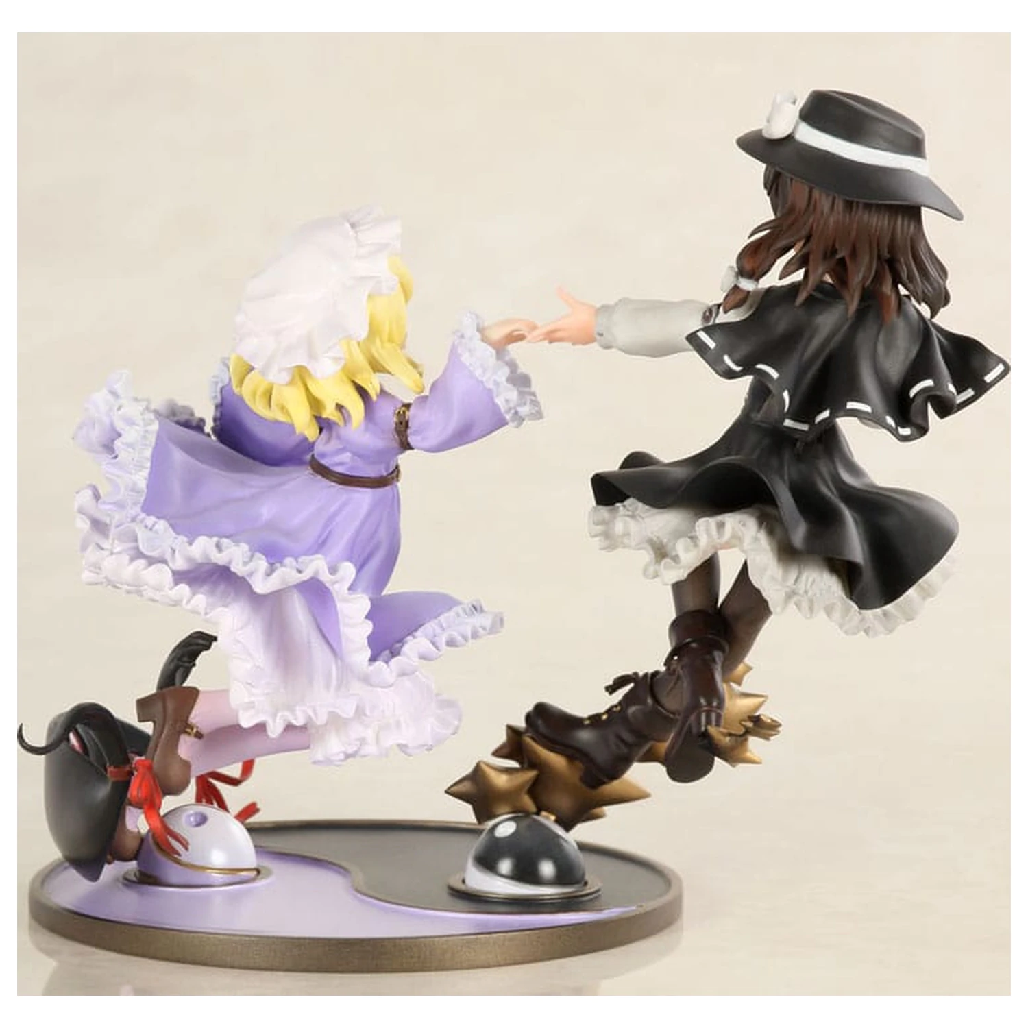Touhou Project Figurka Hifuu Club Renko Usami & Maribel Hearn 13 cm zdjęcie produktu