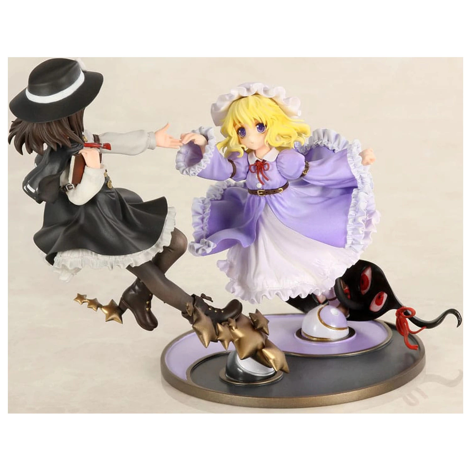 Touhou Project Figurka Hifuu Club Renko Usami & Maribel Hearn 13 cm zdjęcie produktu