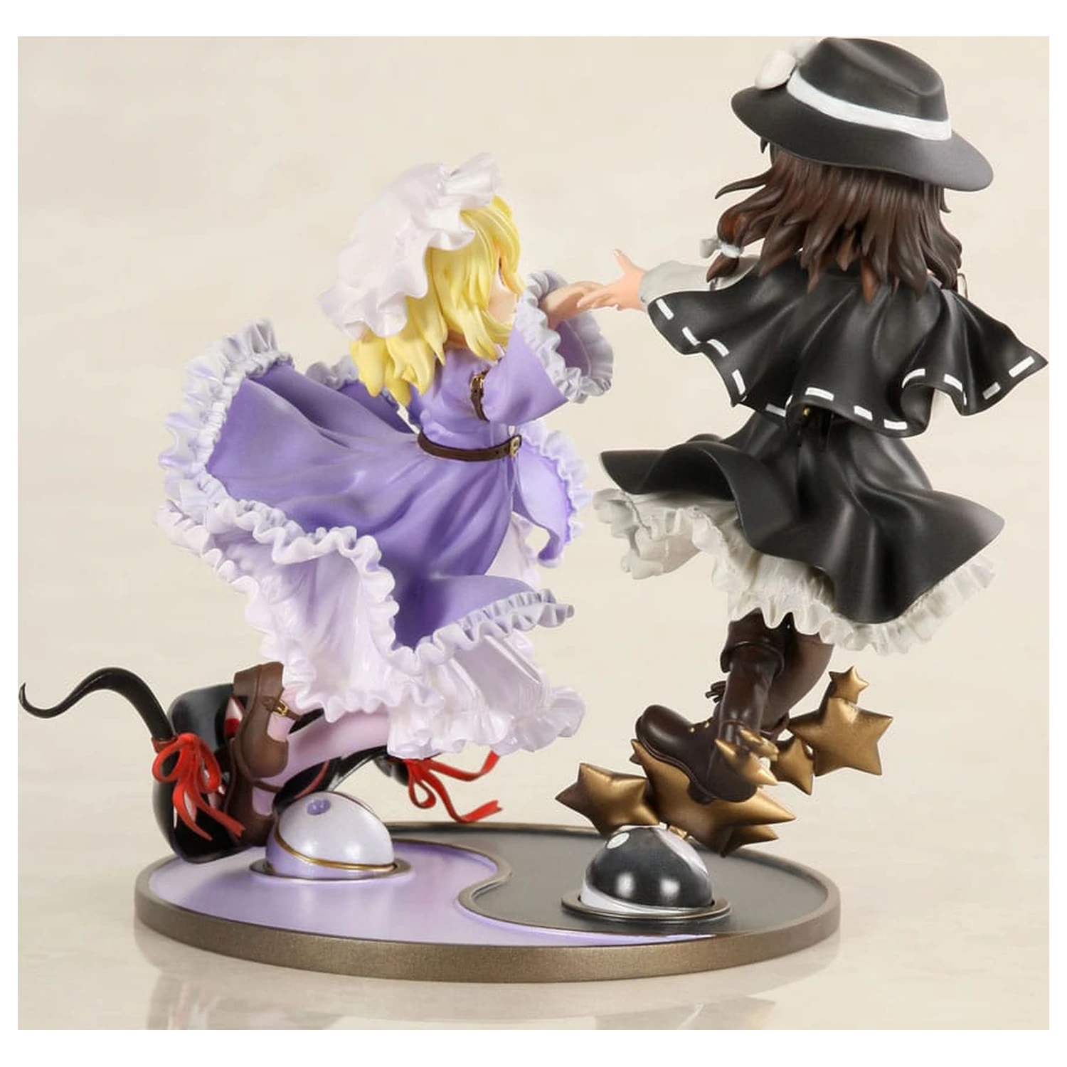 Touhou Project Figurka Hifuu Club Renko Usami & Maribel Hearn 13 cm zdjęcie produktu