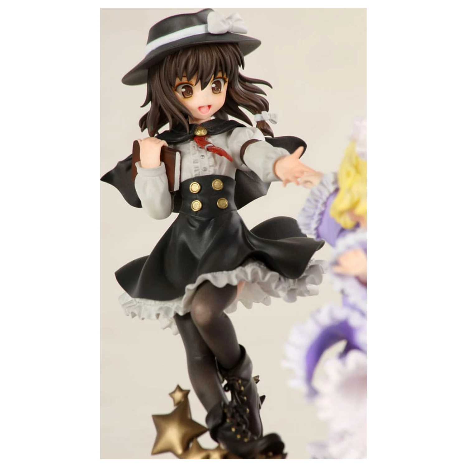 Touhou Project Figurka Hifuu Club Renko Usami & Maribel Hearn 13 cm zdjęcie produktu