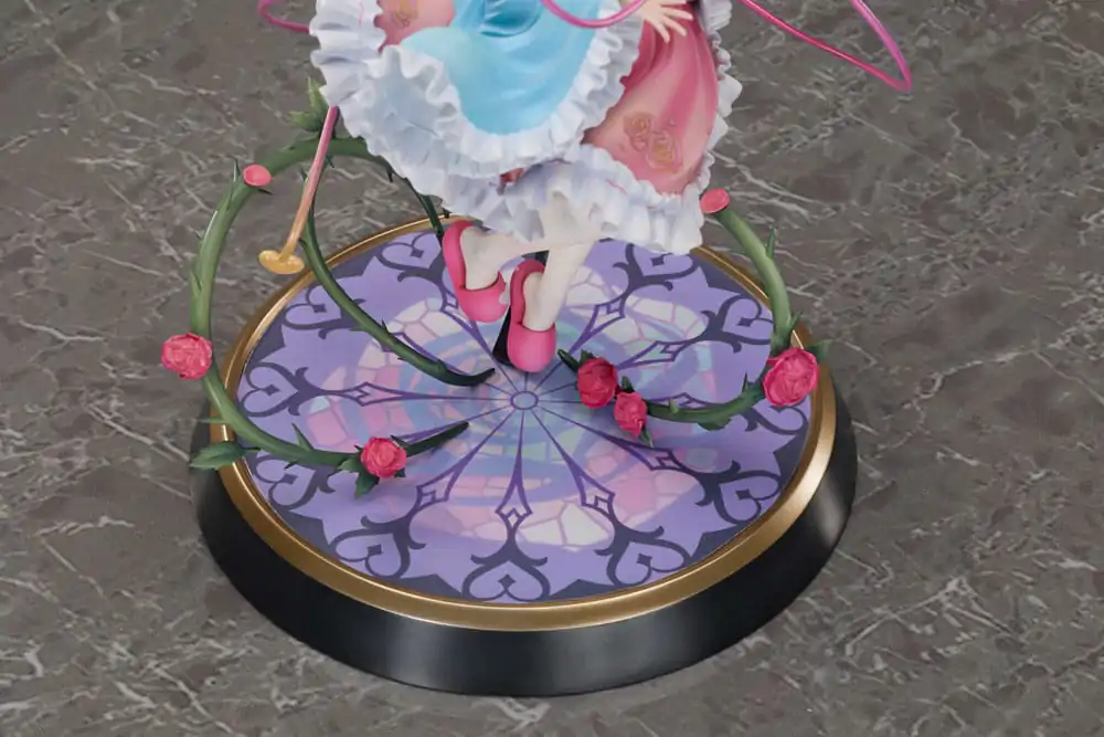 Touhou Project Prawdziwy Horror! Figurka PVC Stojąca Tuż Za Tobą 1/6 3rd Eye Satori Komeiji Deluxe Edition 32 cm zdjęcie produktu