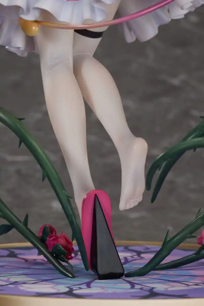 Touhou Project True Horror! Figurka PVC Stojąca Tuż Za Tobą 1/6 3rd Eye Satori Komeiji 32 cm zdjęcie produktu