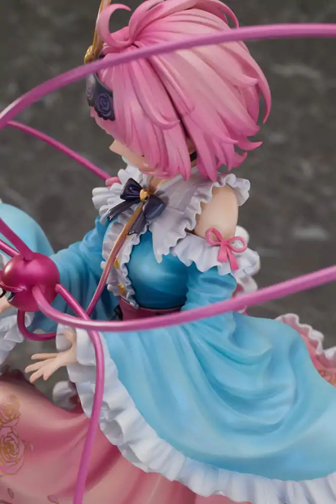 Touhou Project True Horror! Figurka PVC Stojąca Tuż Za Tobą 1/6 3rd Eye Satori Komeiji 32 cm zdjęcie produktu