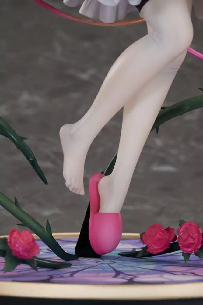 Touhou Project True Horror! Figurka PVC Stojąca Tuż Za Tobą 1/6 3rd Eye Satori Komeiji 32 cm zdjęcie produktu