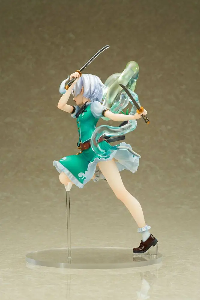 Touhou Project Statua Youmu Konpaku 20 cm zdjęcie produktu