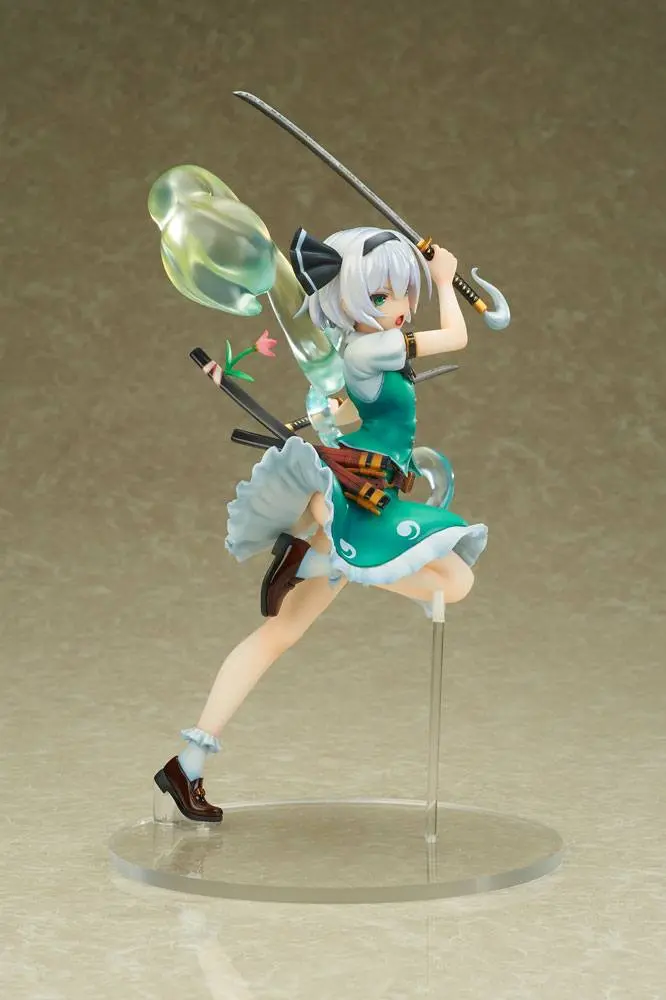 Touhou Project Statua Youmu Konpaku 20 cm zdjęcie produktu