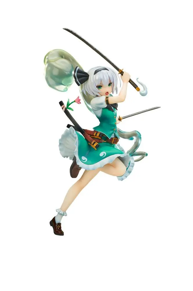 Touhou Project Statua Youmu Konpaku 20 cm zdjęcie produktu