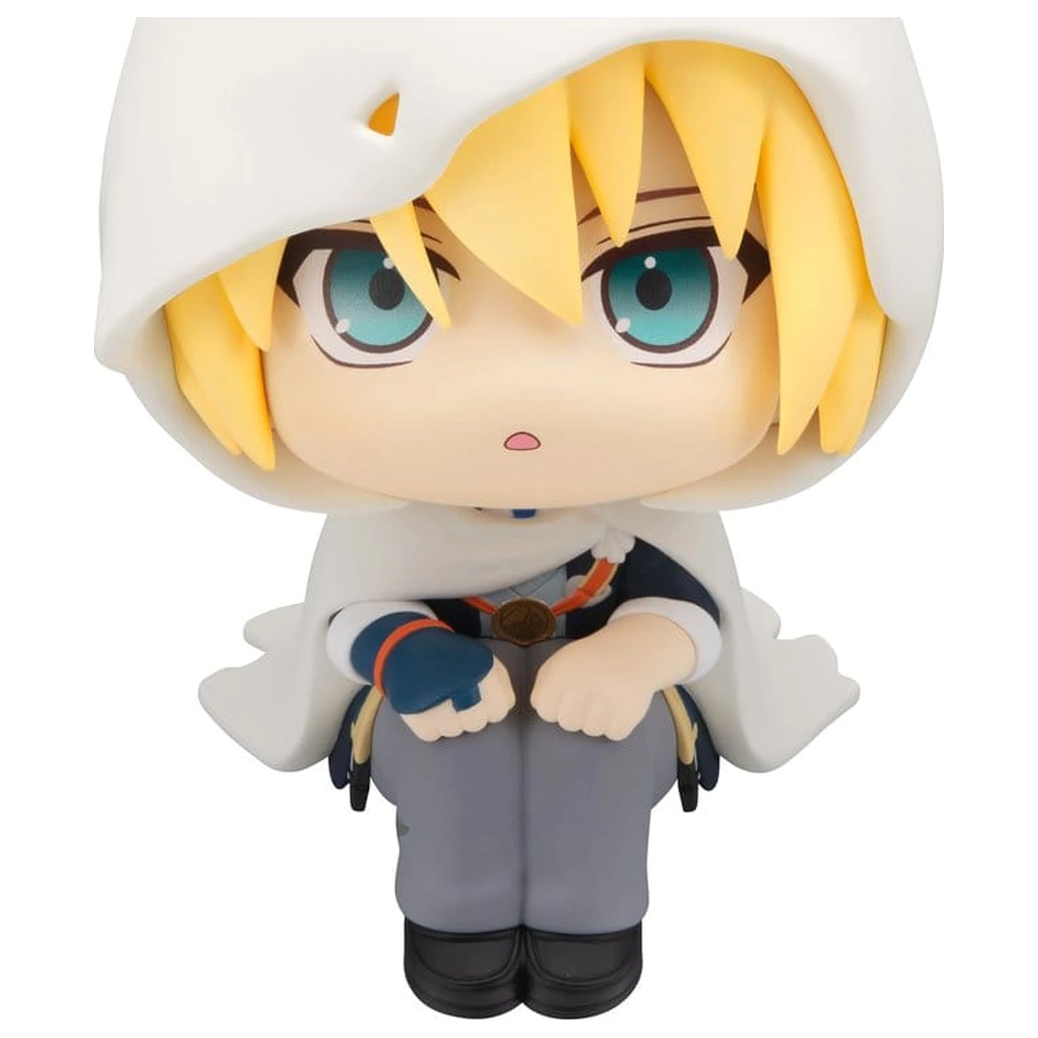 Touken Ranbu Look Up Figurka z PVC Kunihiro Yamanbagiri 11 cm zdjęcie produktu