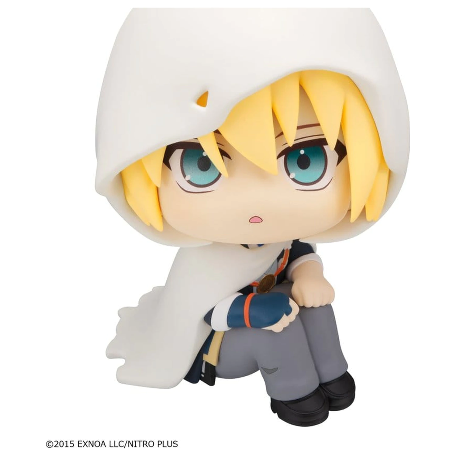 Touken Ranbu Look Up Figurka z PVC Kunihiro Yamanbagiri 11 cm zdjęcie produktu