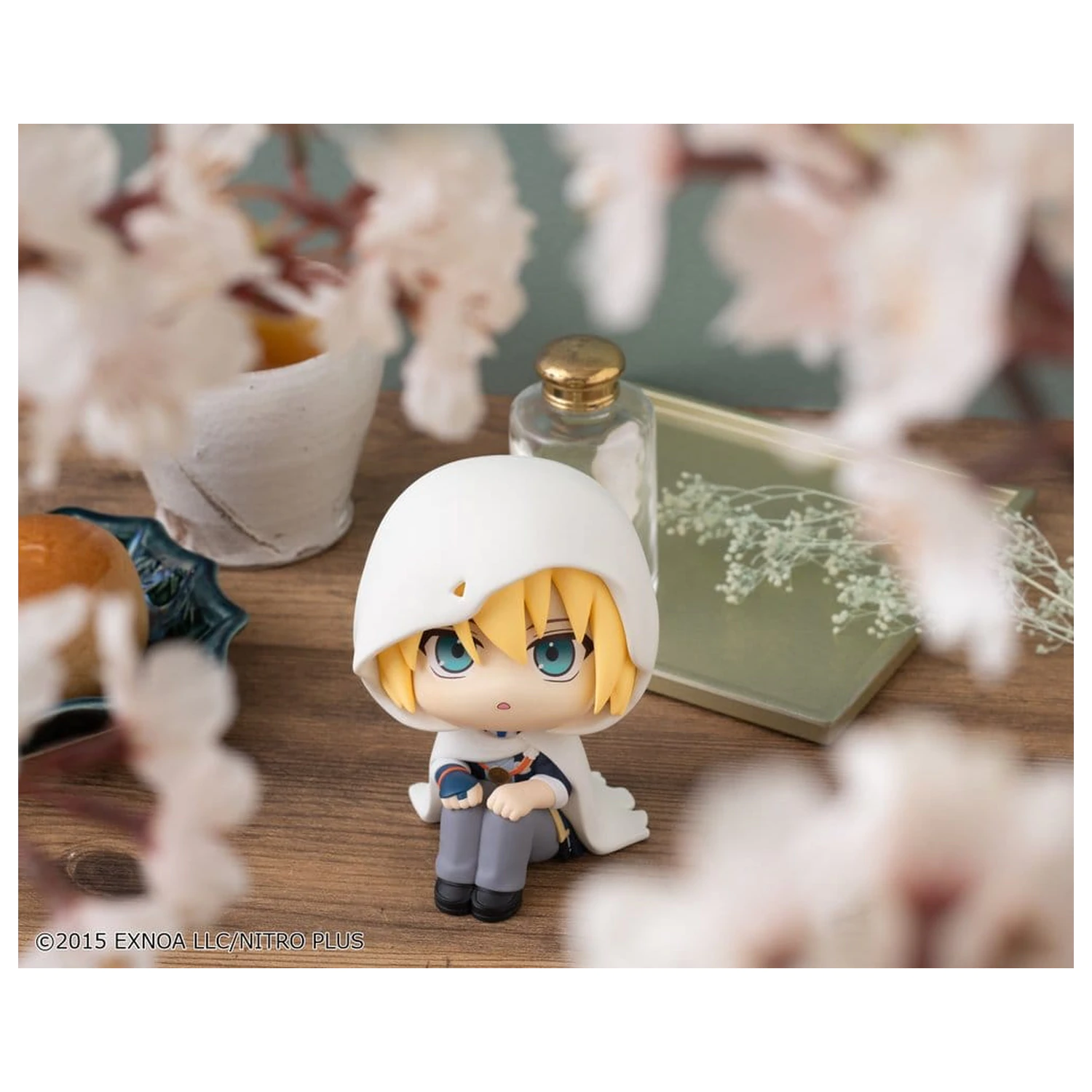 Touken Ranbu Look Up Figurka z PVC Kunihiro Yamanbagiri 11 cm zdjęcie produktu