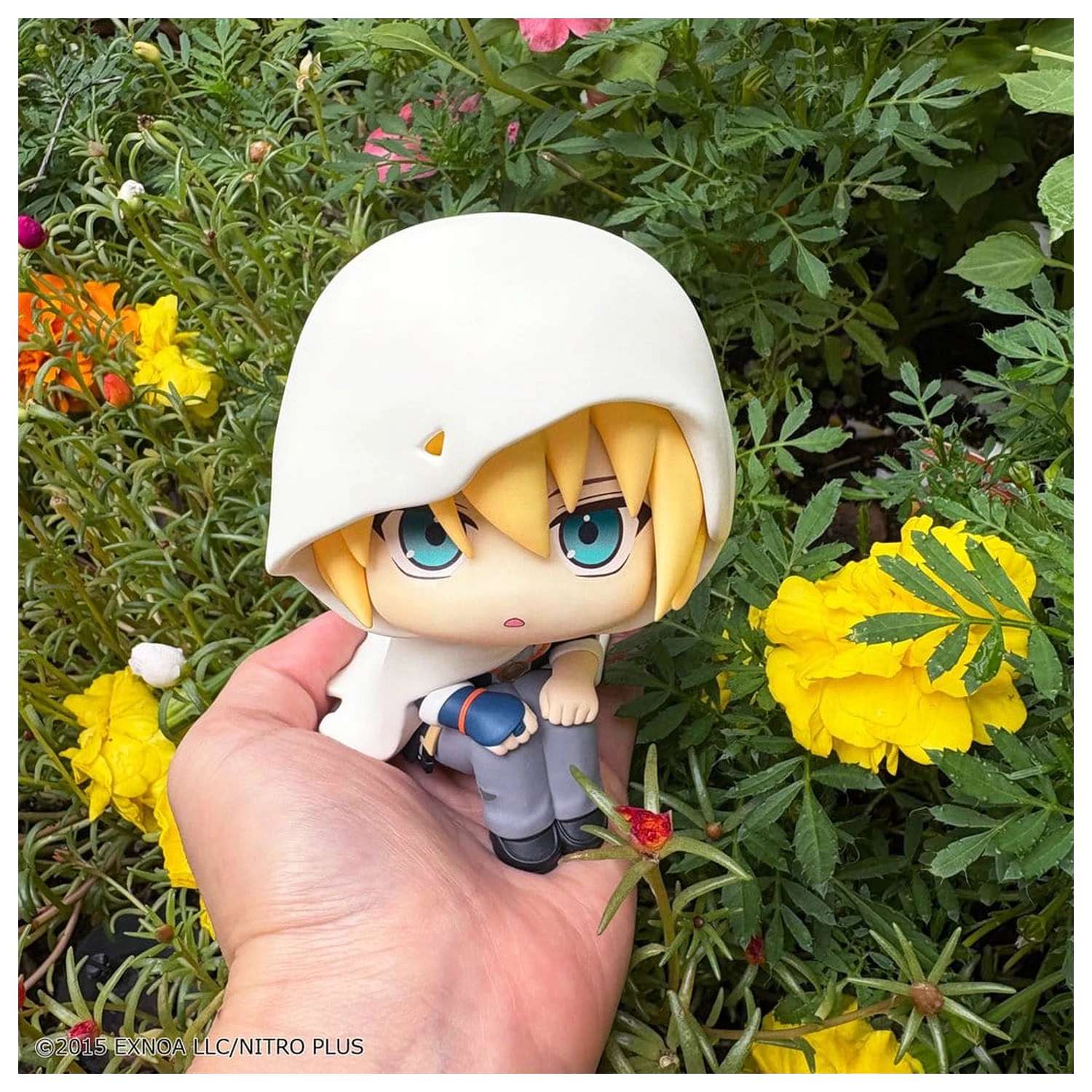 Touken Ranbu Look Up Figurka z PVC Kunihiro Yamanbagiri 11 cm zdjęcie produktu