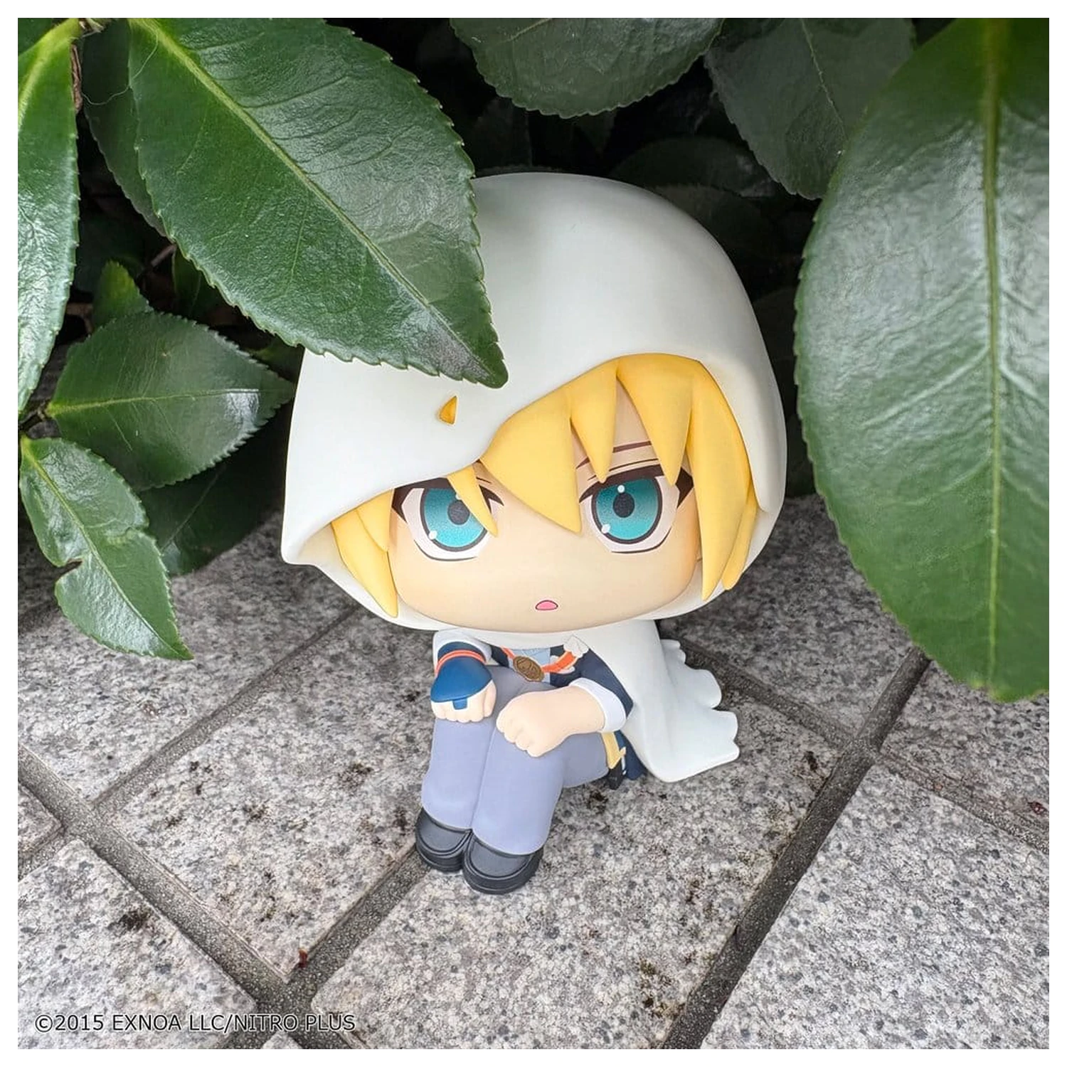 Touken Ranbu Look Up Figurka z PVC Kunihiro Yamanbagiri 11 cm zdjęcie produktu