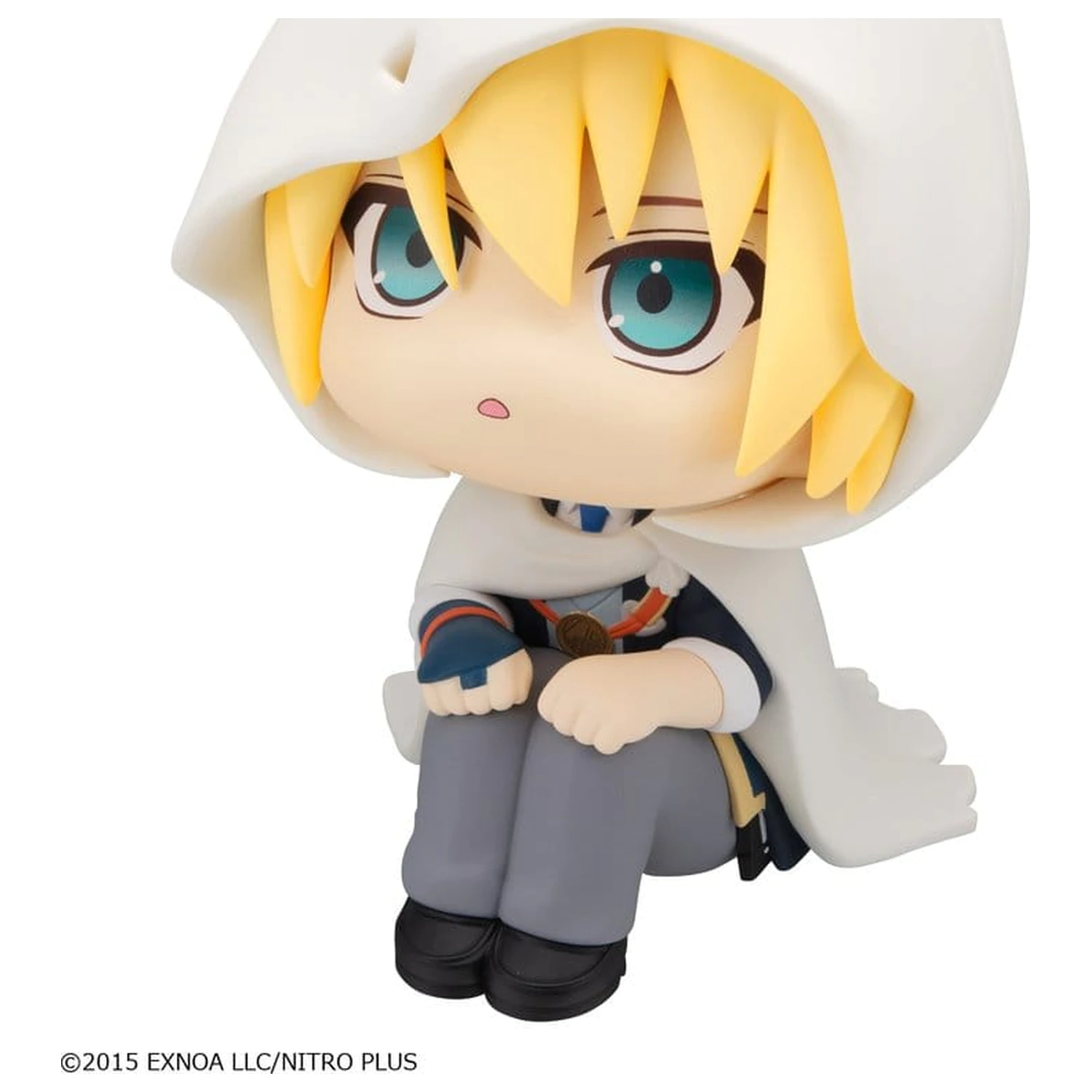 Touken Ranbu Look Up Figurka z PVC Kunihiro Yamanbagiri 11 cm zdjęcie produktu