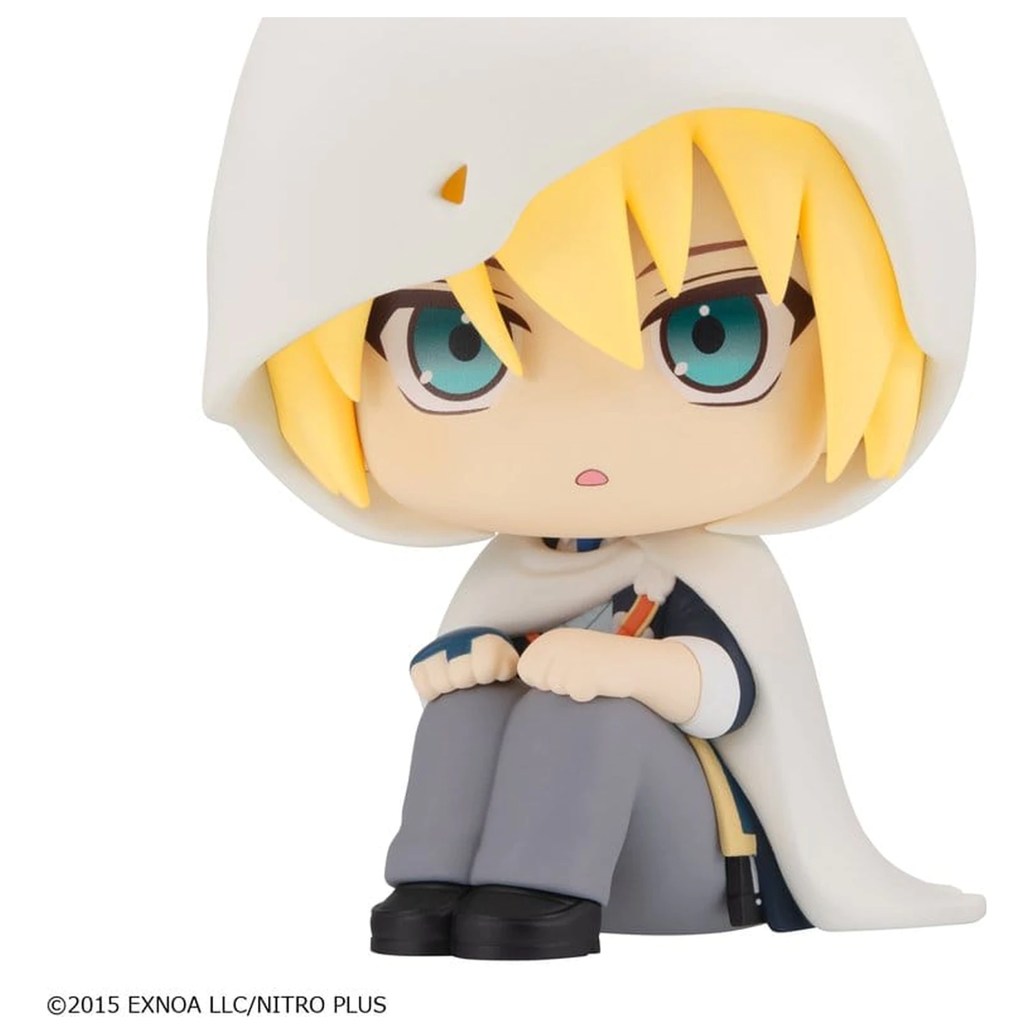 Touken Ranbu Look Up Figurka z PVC Kunihiro Yamanbagiri 11 cm zdjęcie produktu